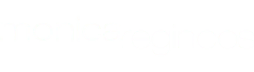 Monica Regincos logo